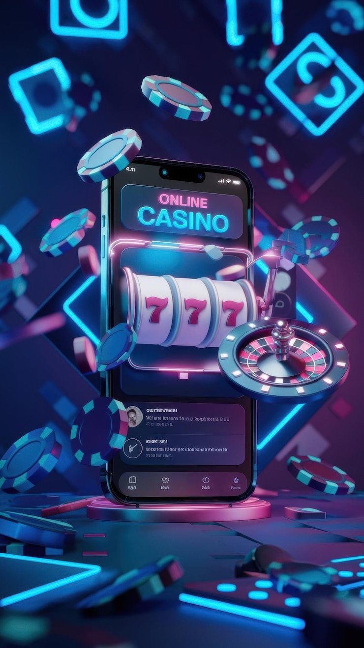 Layar deposit dengan pilihan metode pembayaran hp777 apk
