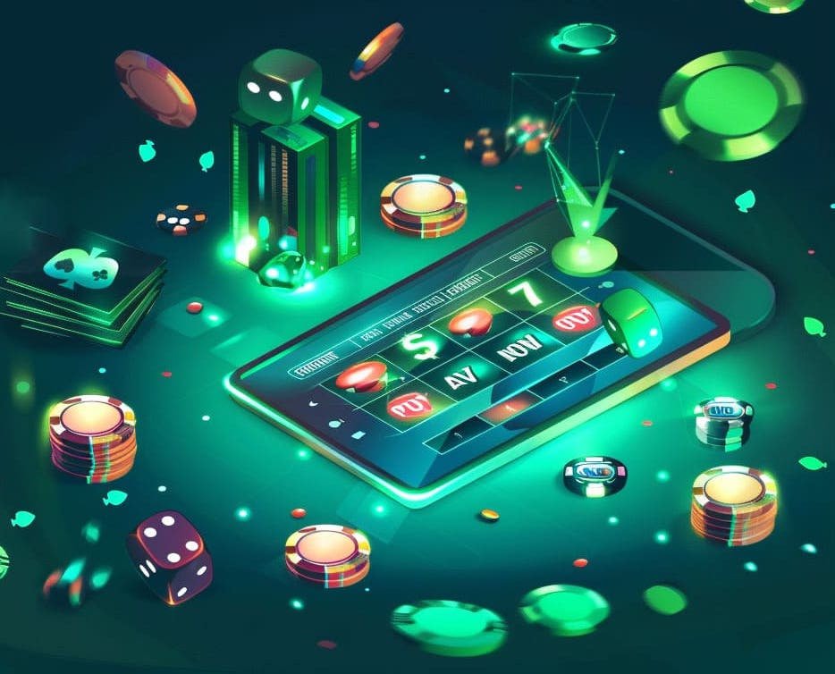 Antarmuka login hp777 apk PMGC di layar mobile
