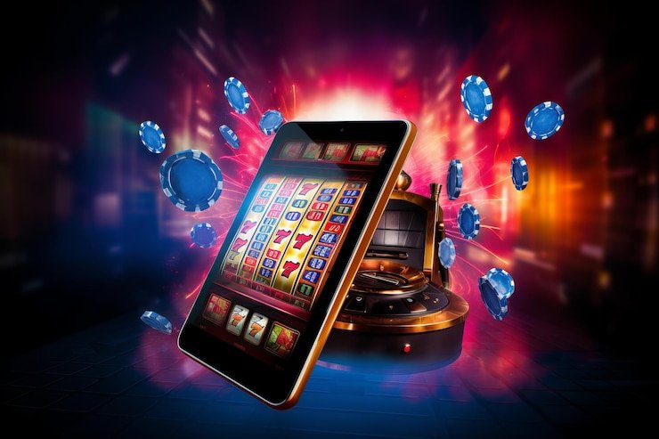 Pengaturan keamanan akun hp777 apk di mobile